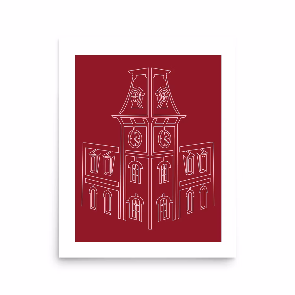 Arkansas Football - Q3 2026 — featured item