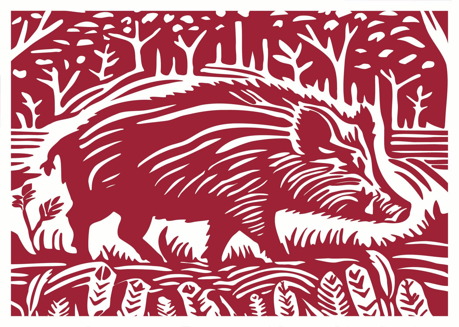 Arkansas Football - Q3 2026 — featured item